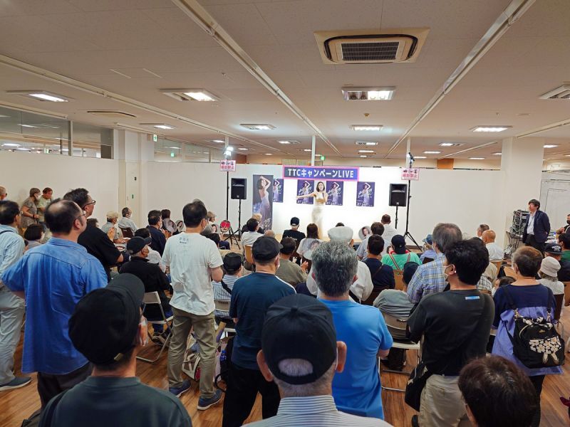 藤井香愛