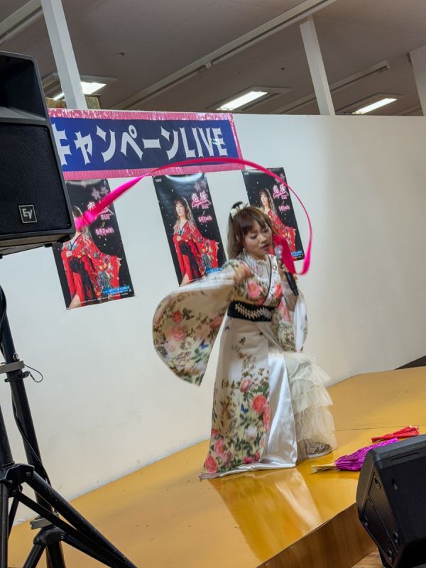 なぎさwith