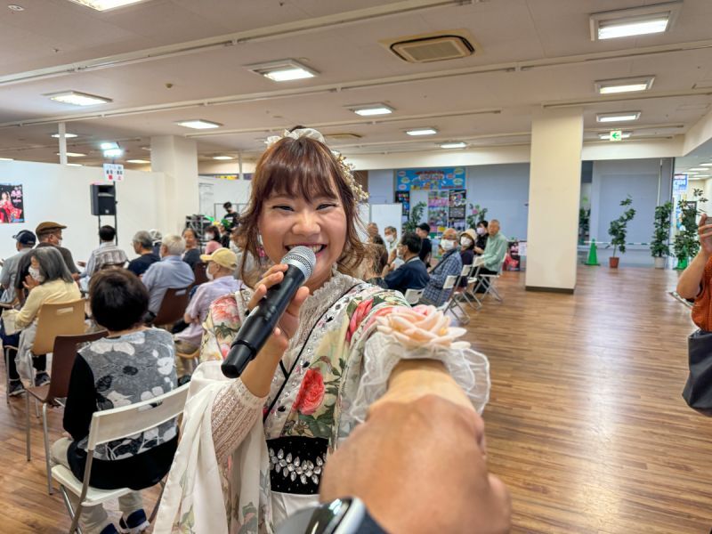 なぎさwith