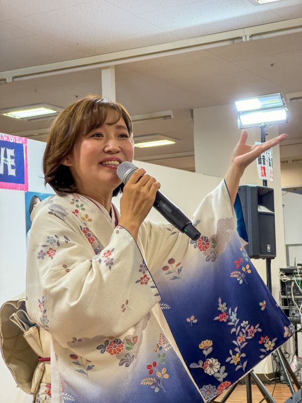 山口瑠美