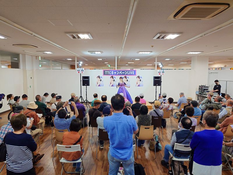 花咲ゆき美