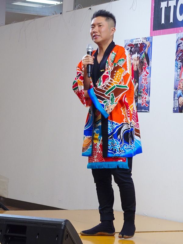 一条貫太