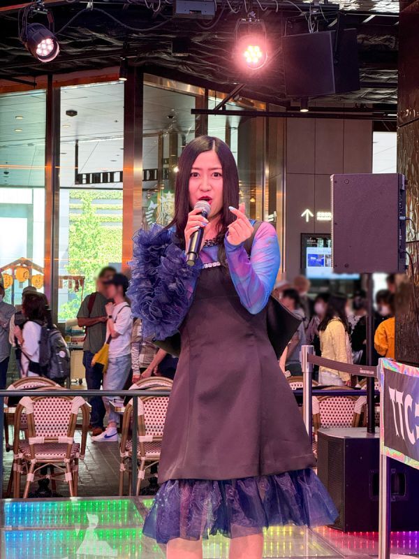 門松みゆき