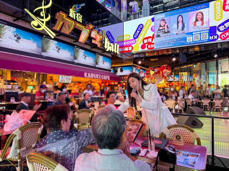 岩波理恵