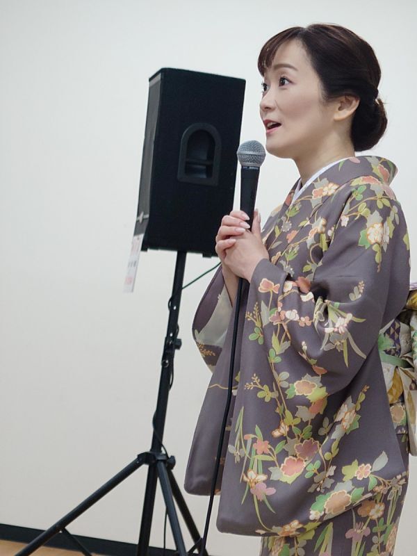 永井裕子