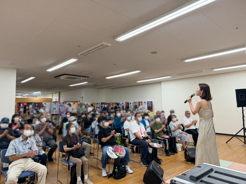 藤井香愛