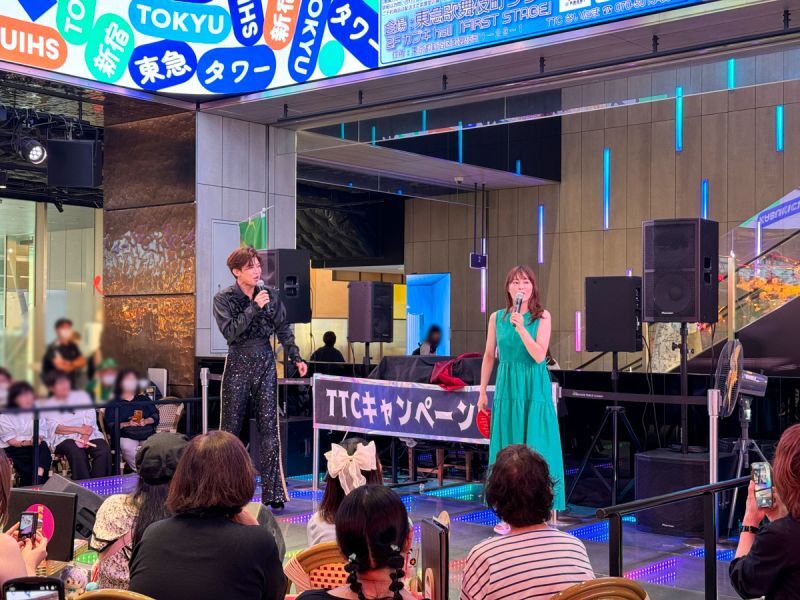 新浜レオン