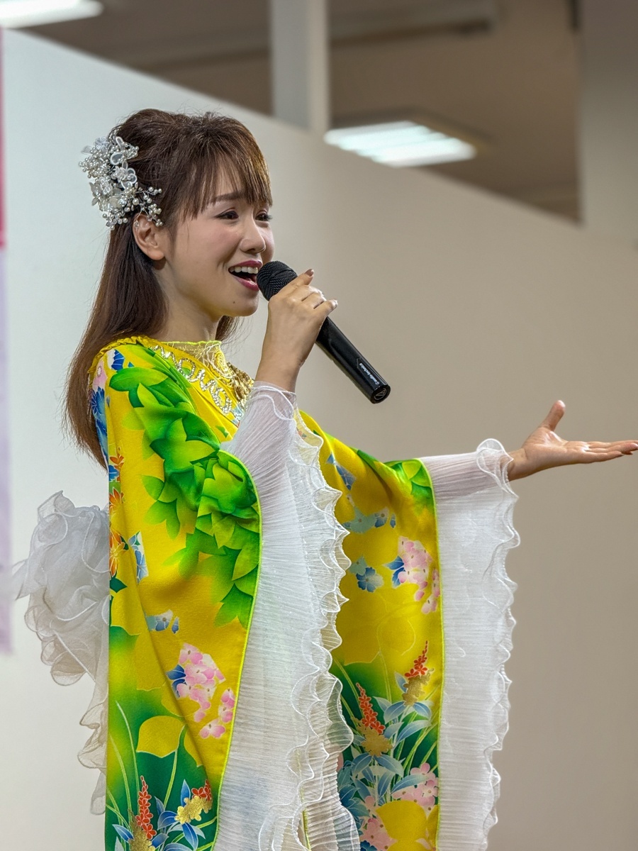 大沢桃子