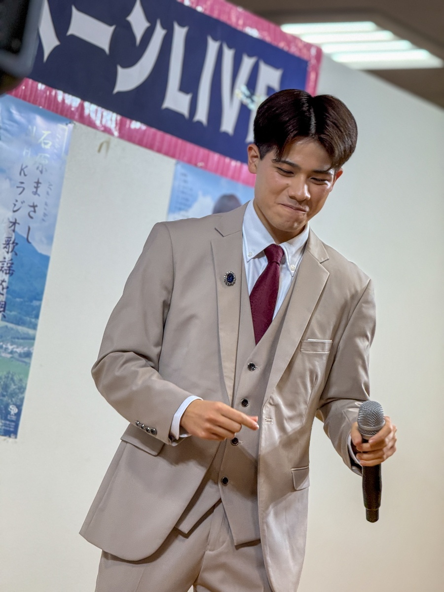 石原まさし