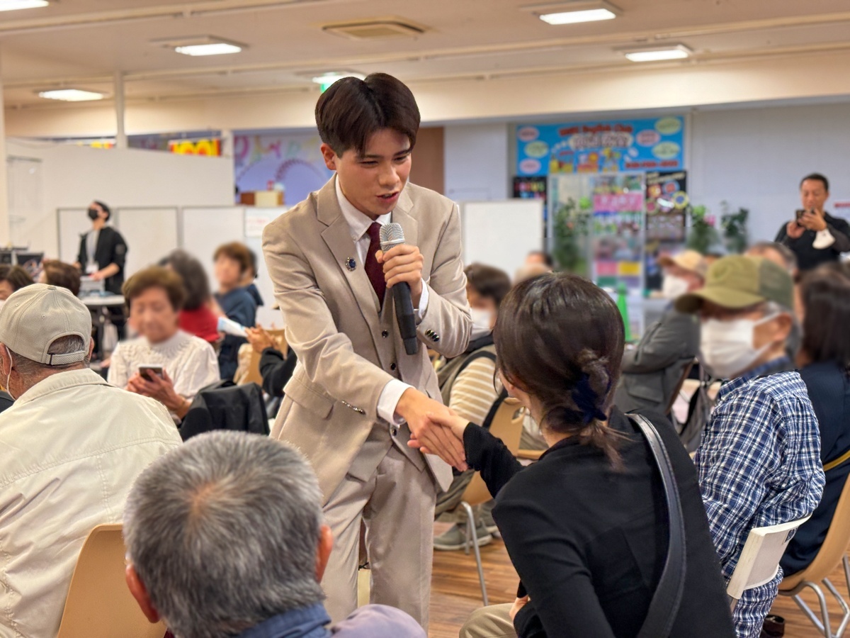 石原まさし
