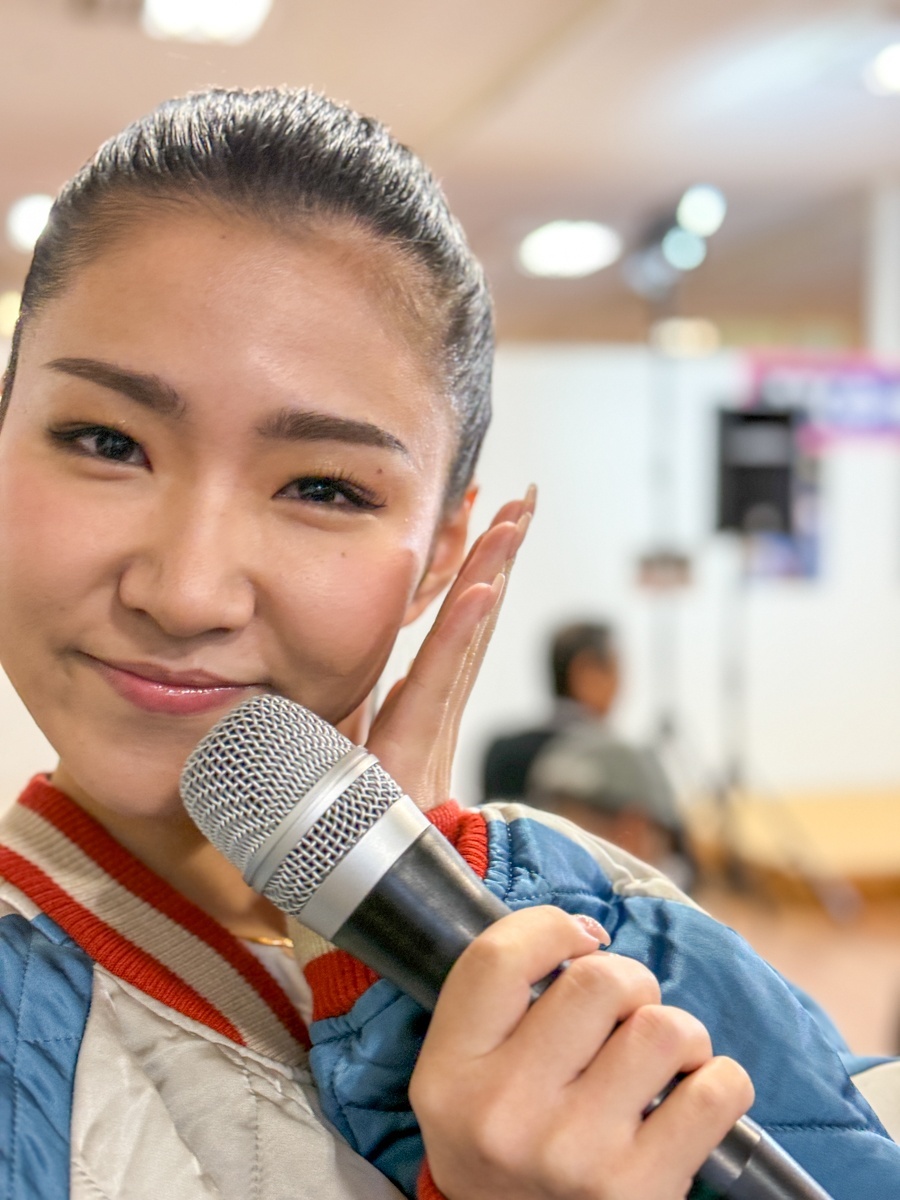 田中あいみ