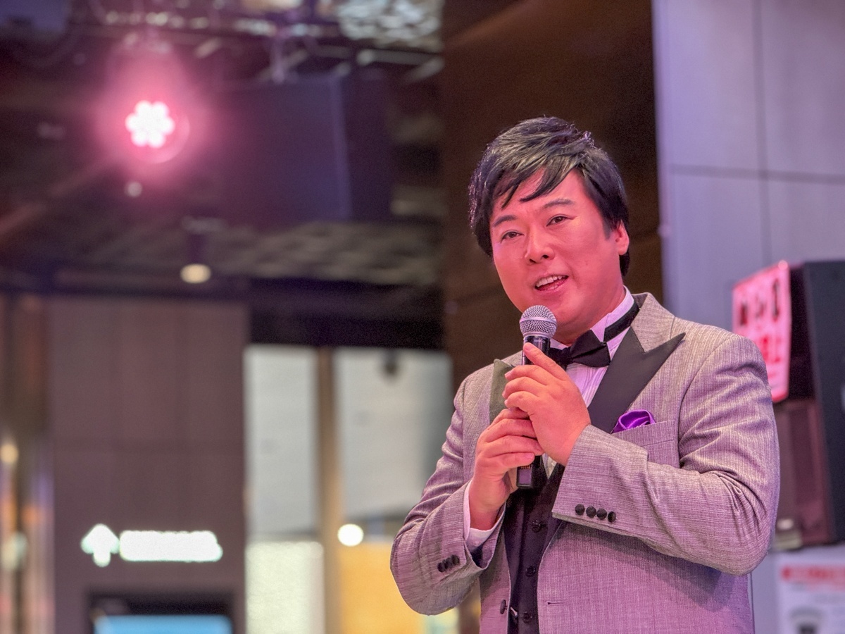 黒川真一朗