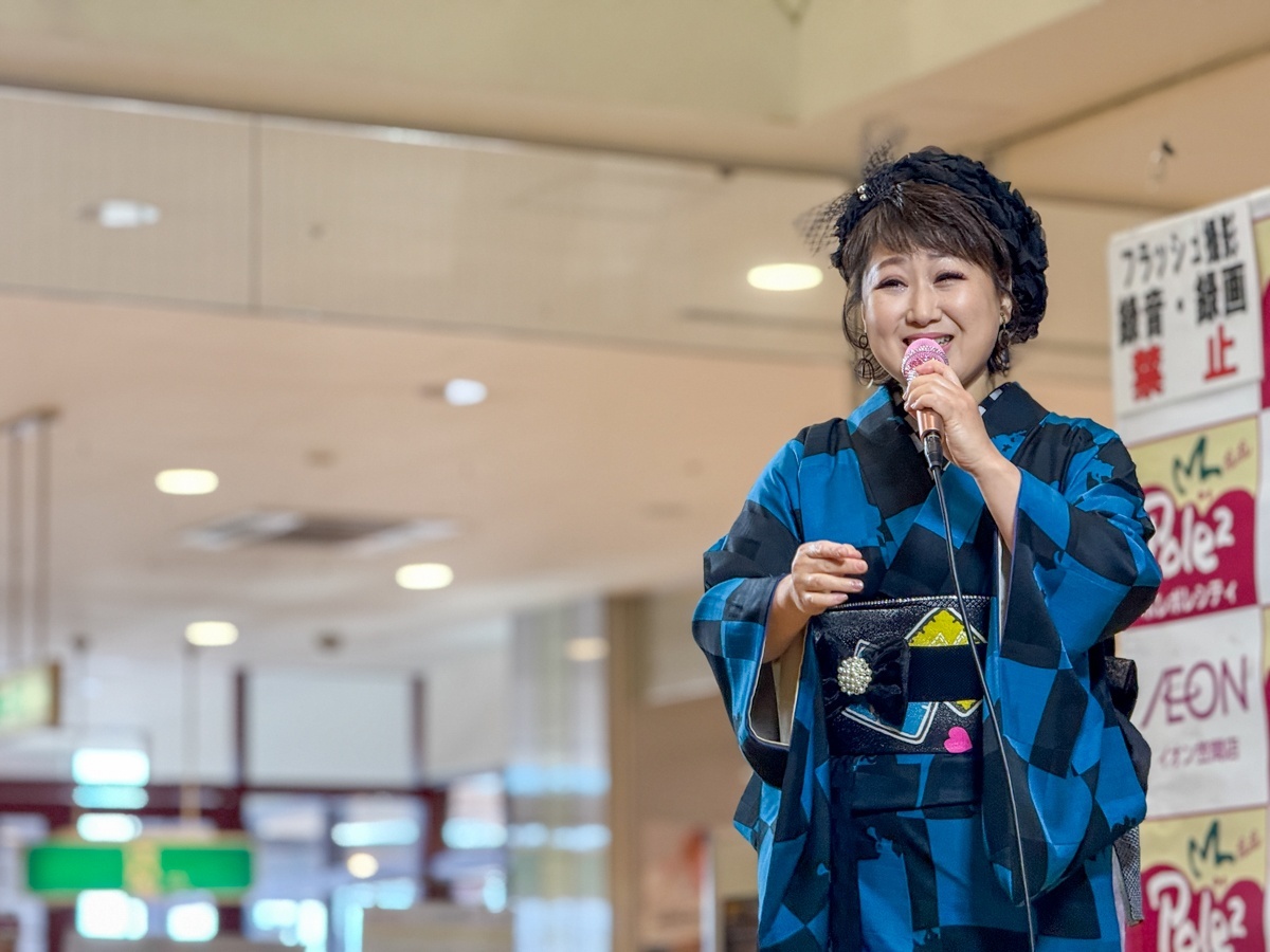 井上由美子