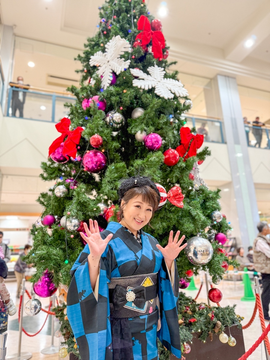 井上由美子