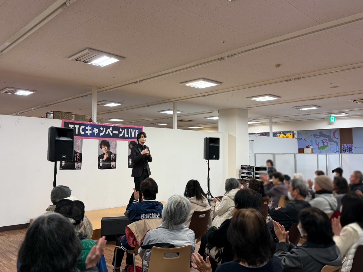 松尾雄史
