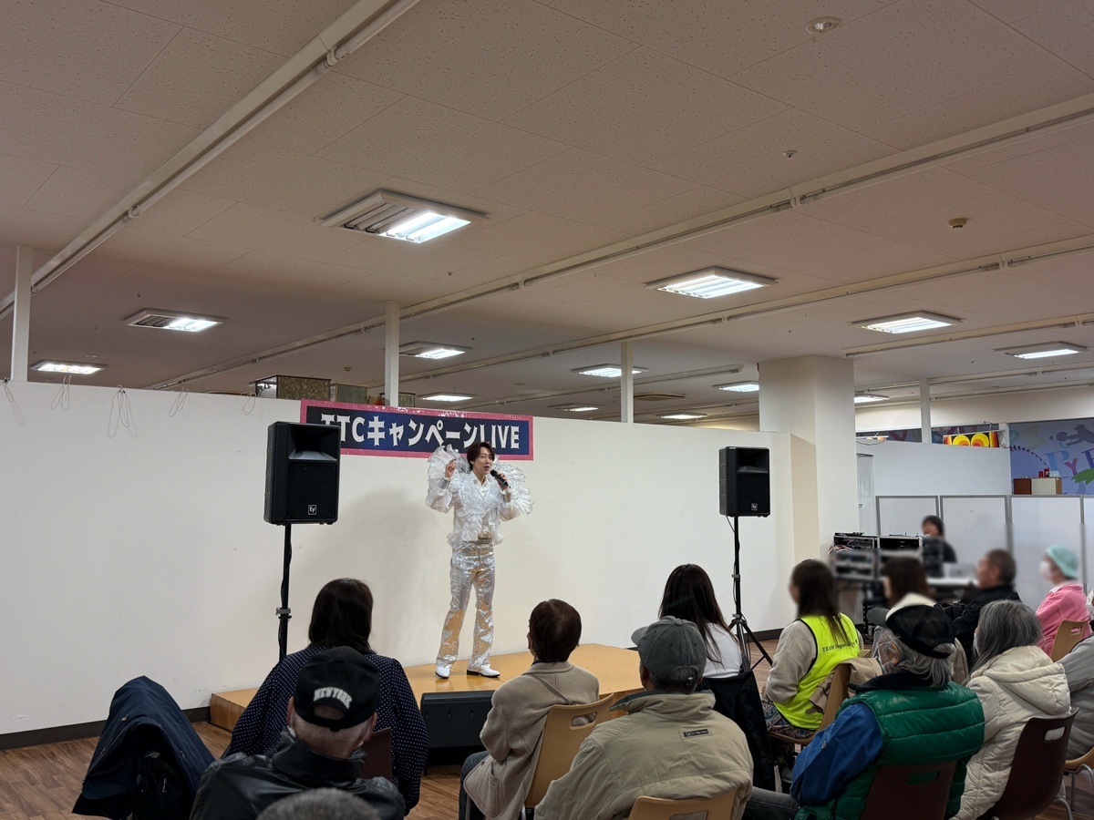 エレガント桐生