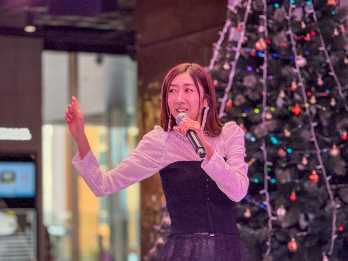 岩波理恵