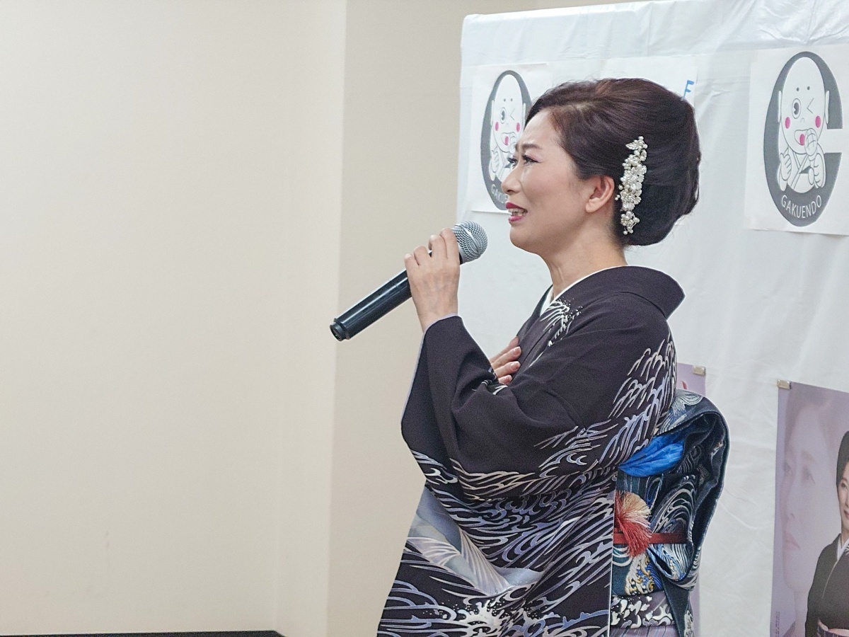 中山琉美