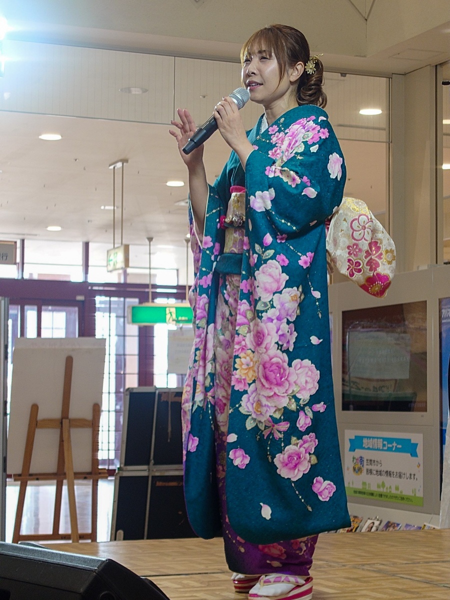 美月優