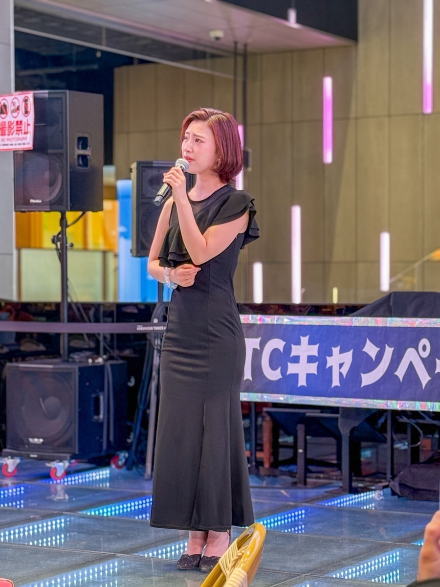 藤井香愛