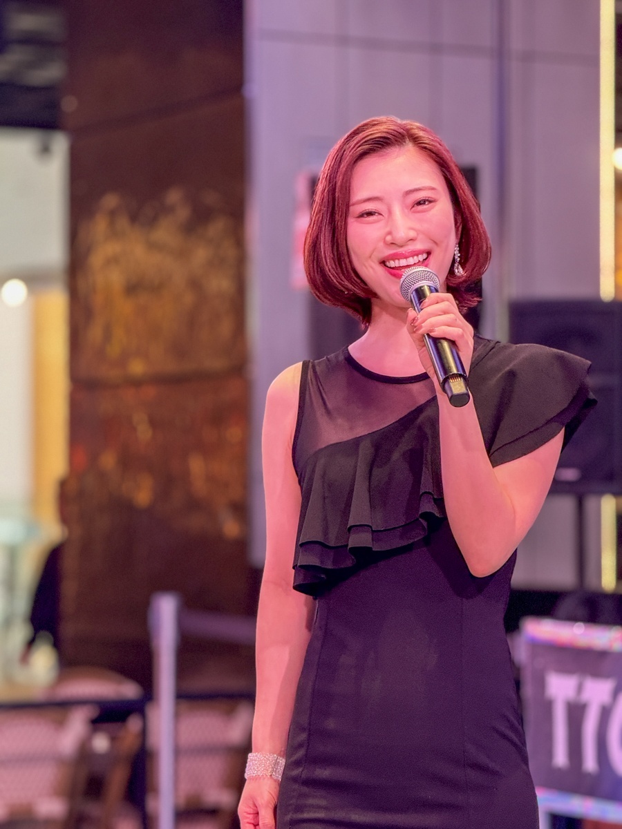 藤井香愛