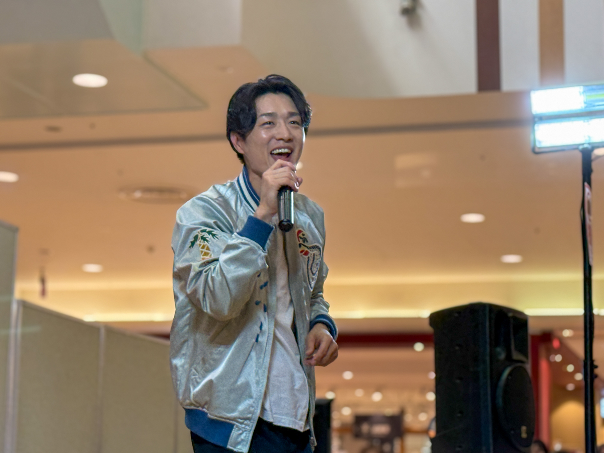 真田ナオキ