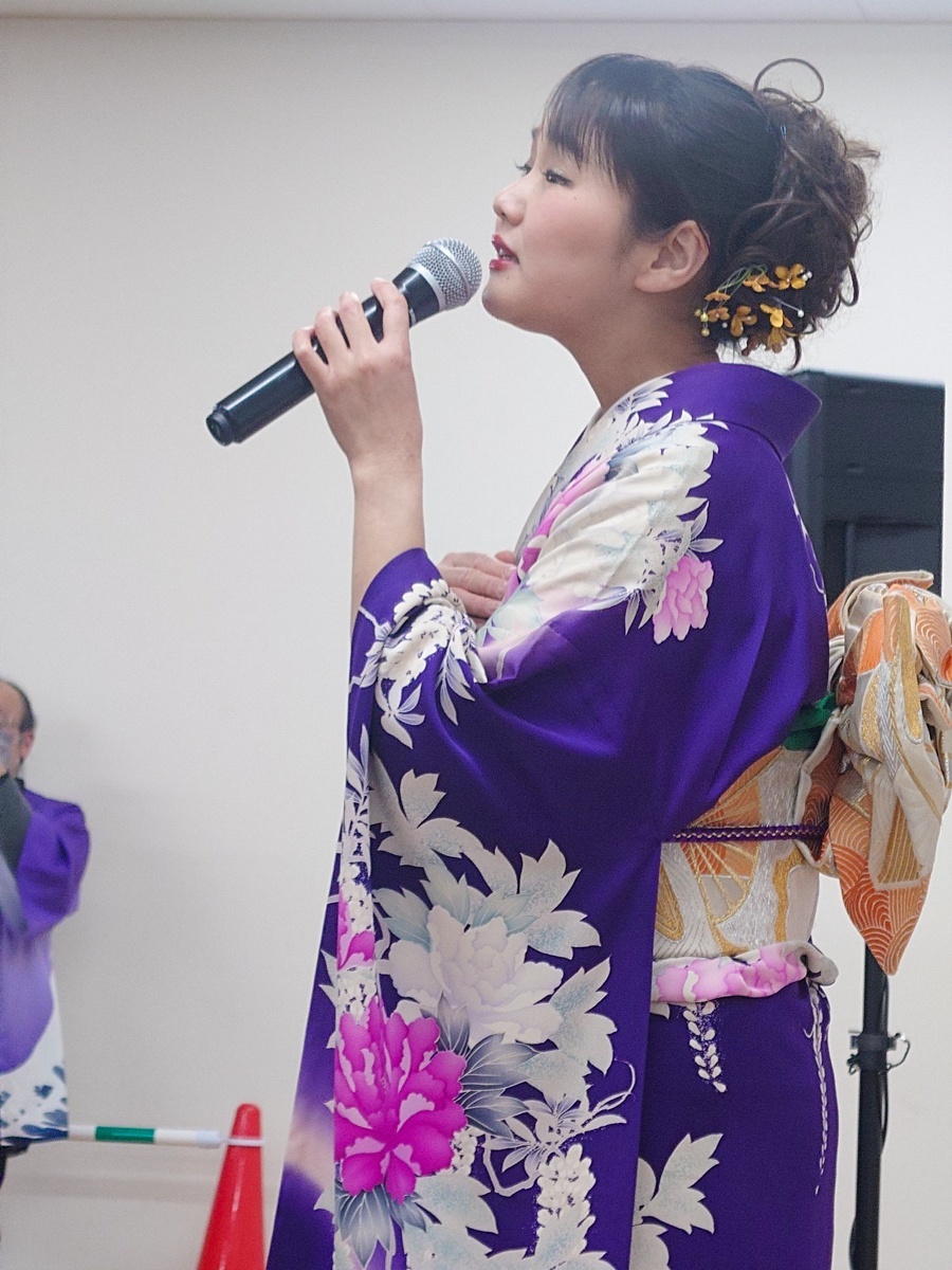 美里里美