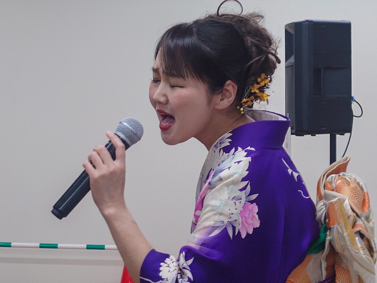 美里里美
