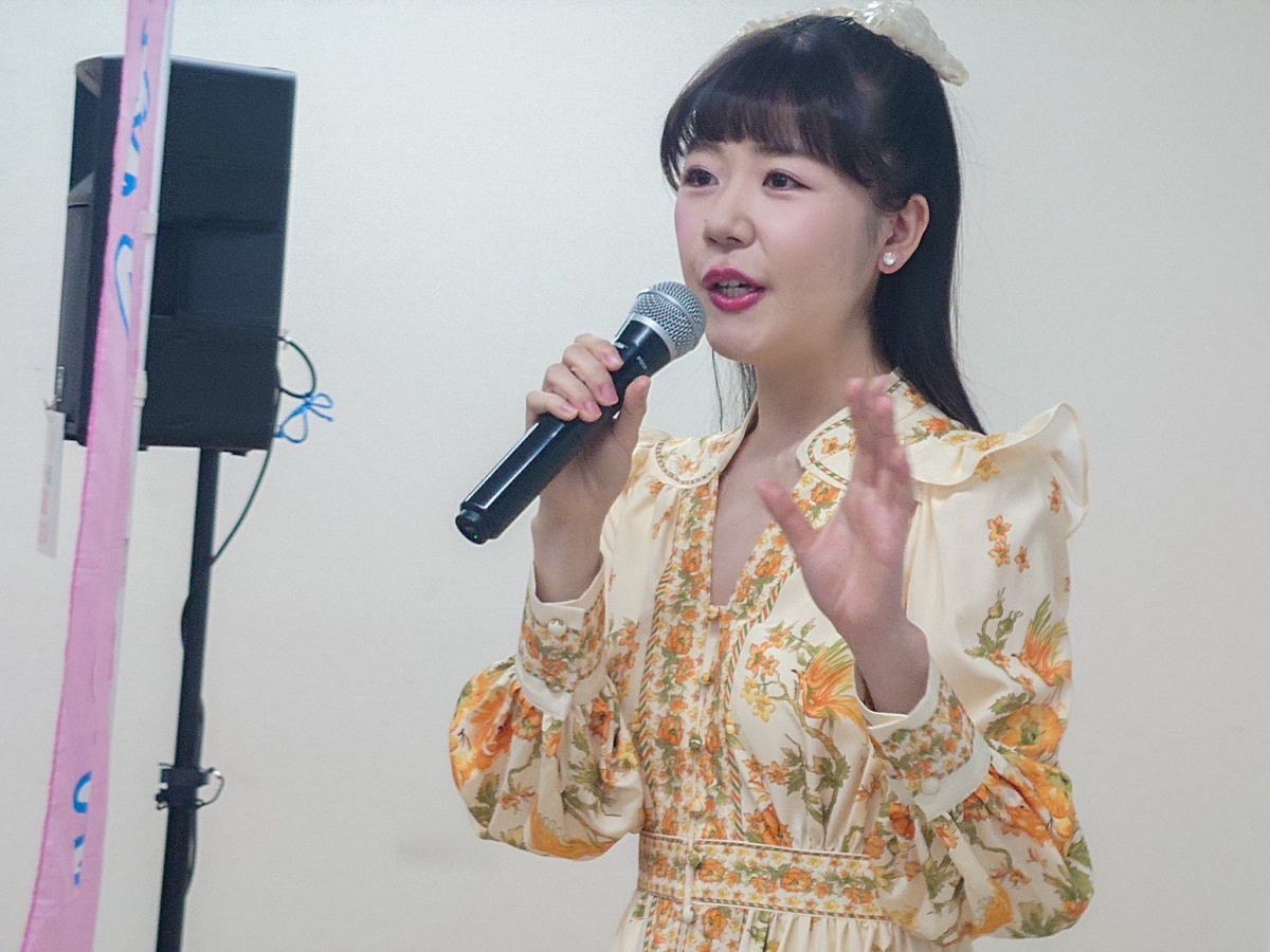 佐々木麻衣