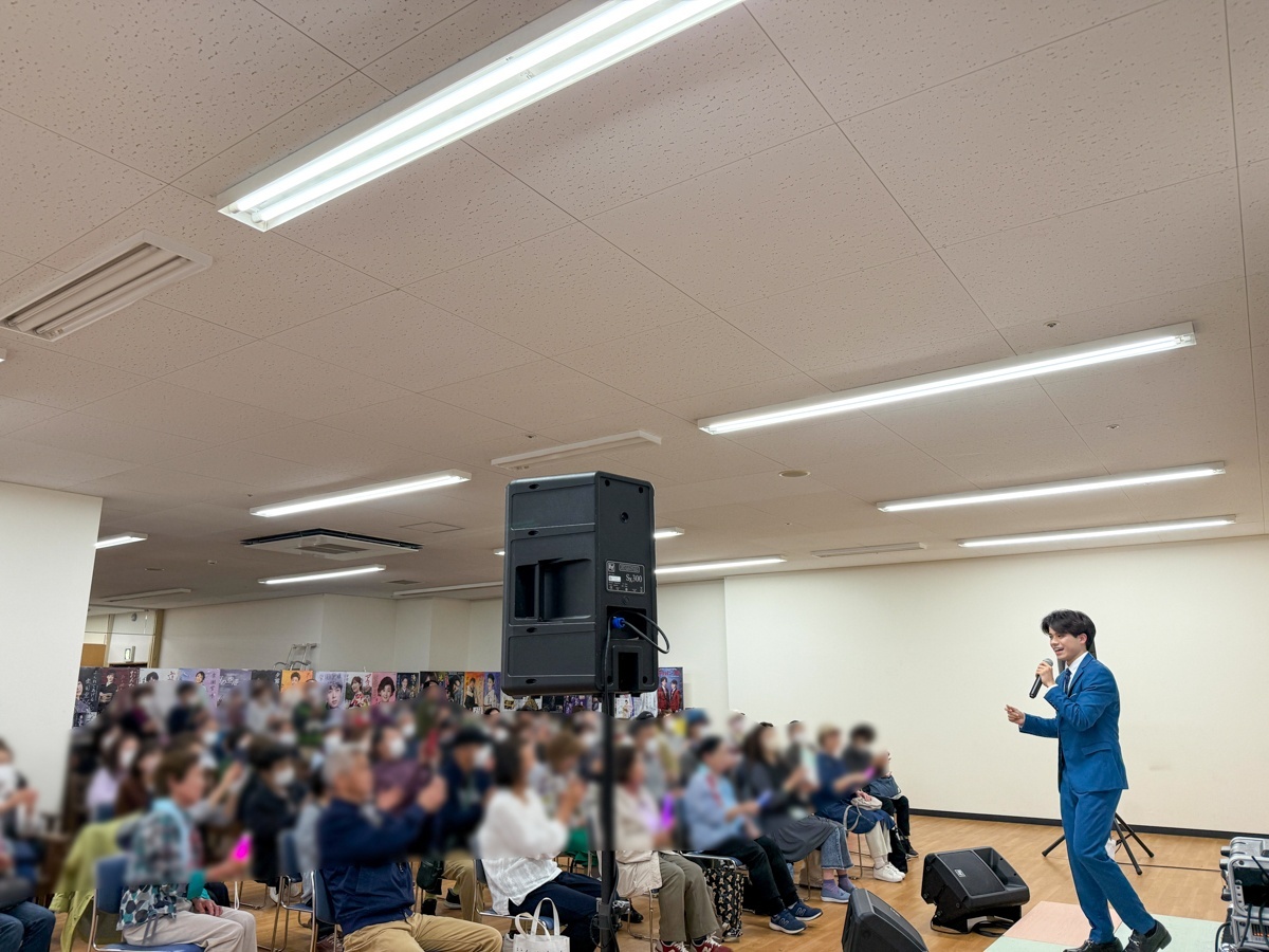 石原まさし