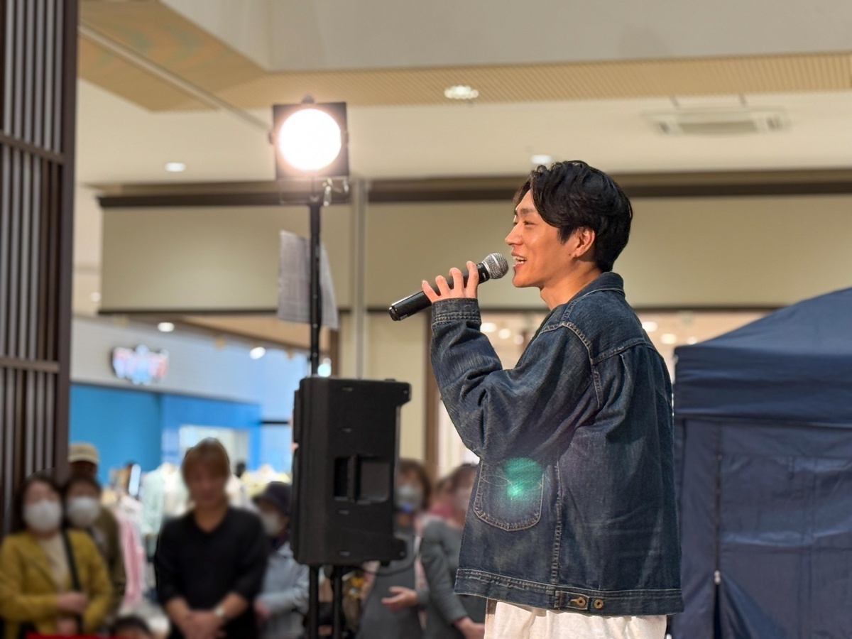 真田ナオキ