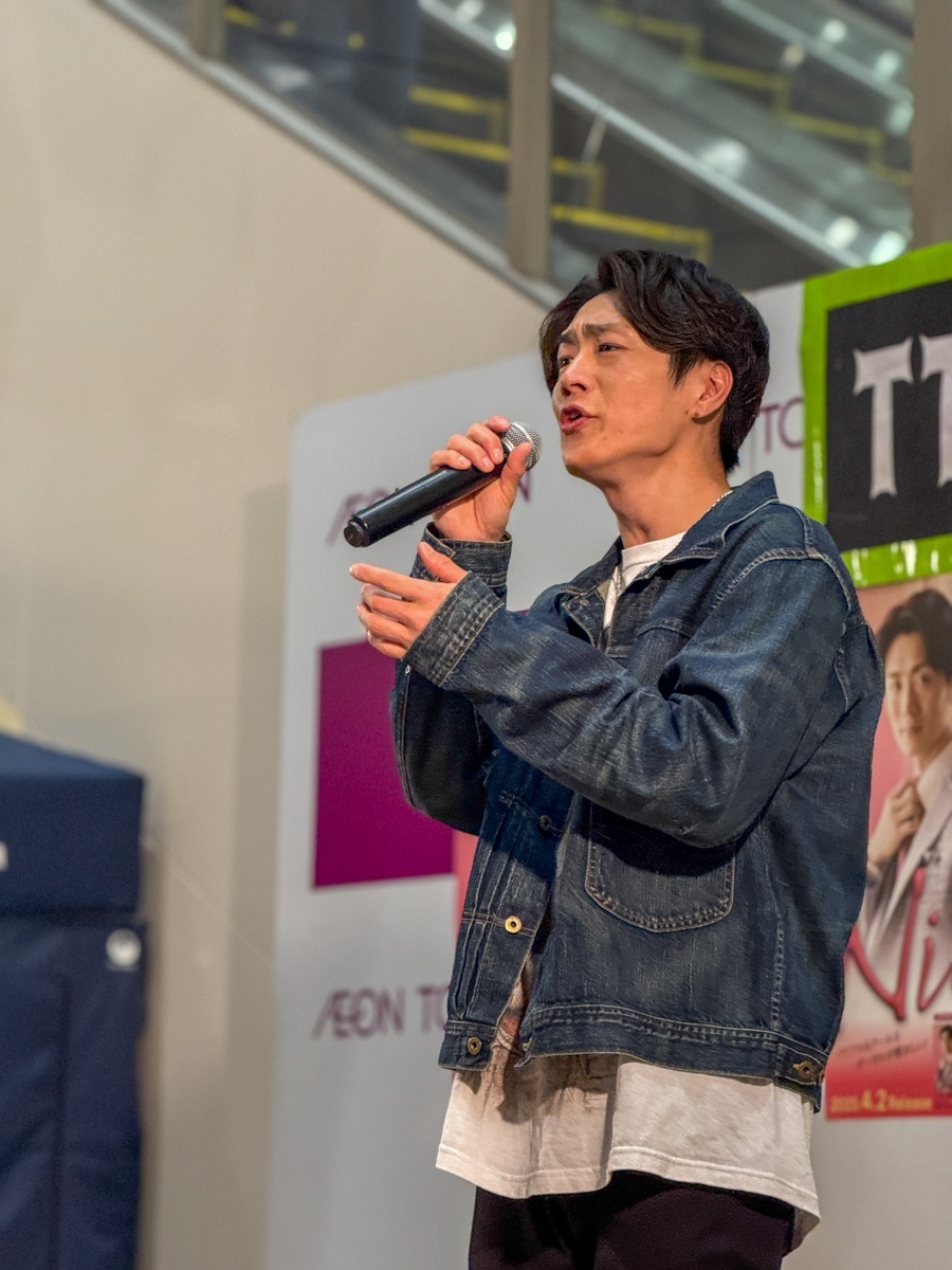 真田ナオキ