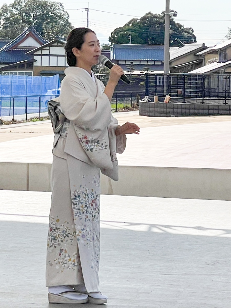 羽山みずき
