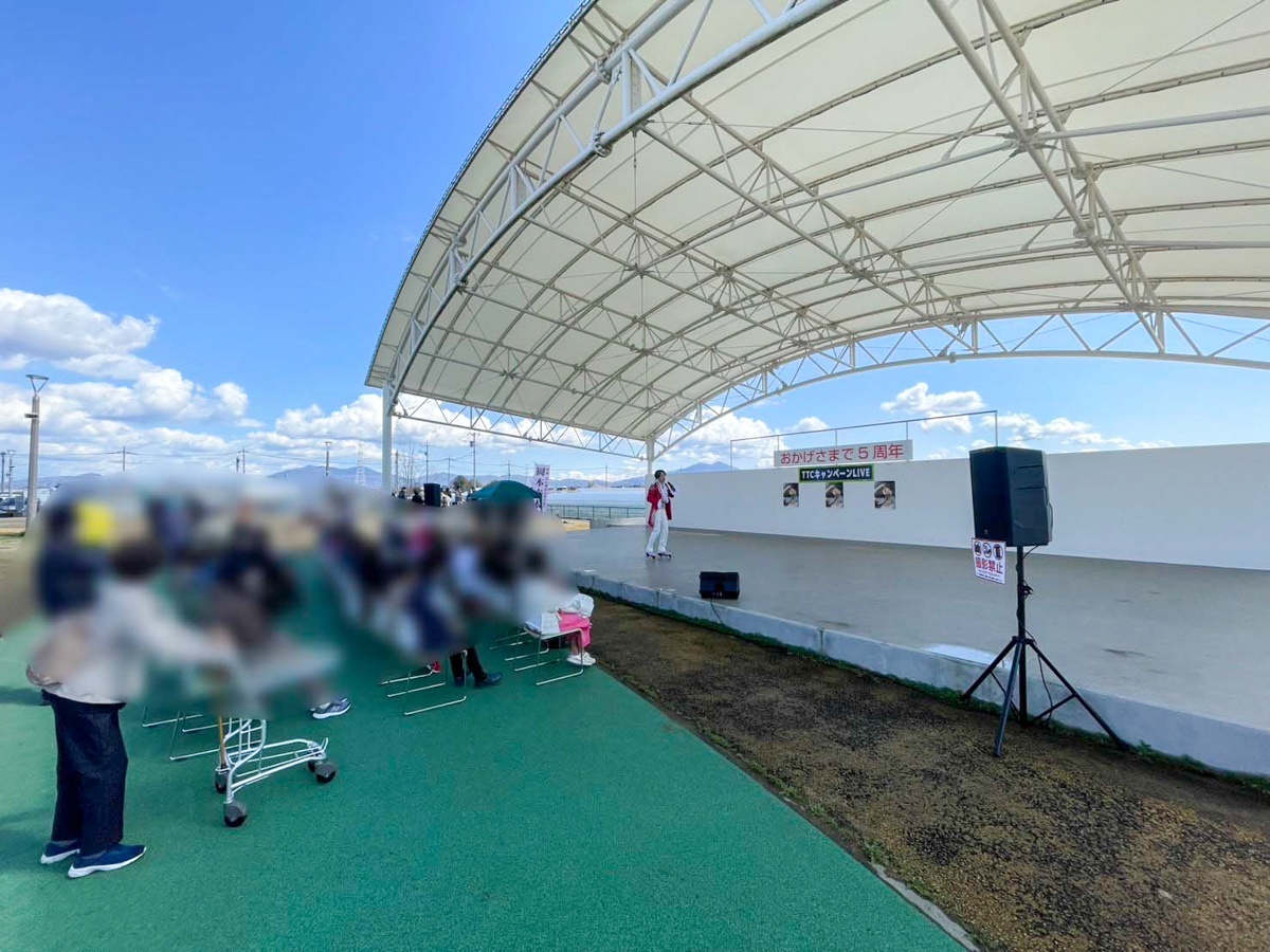 エレガント桐生