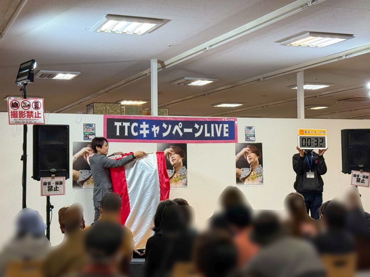 エレガント桐生