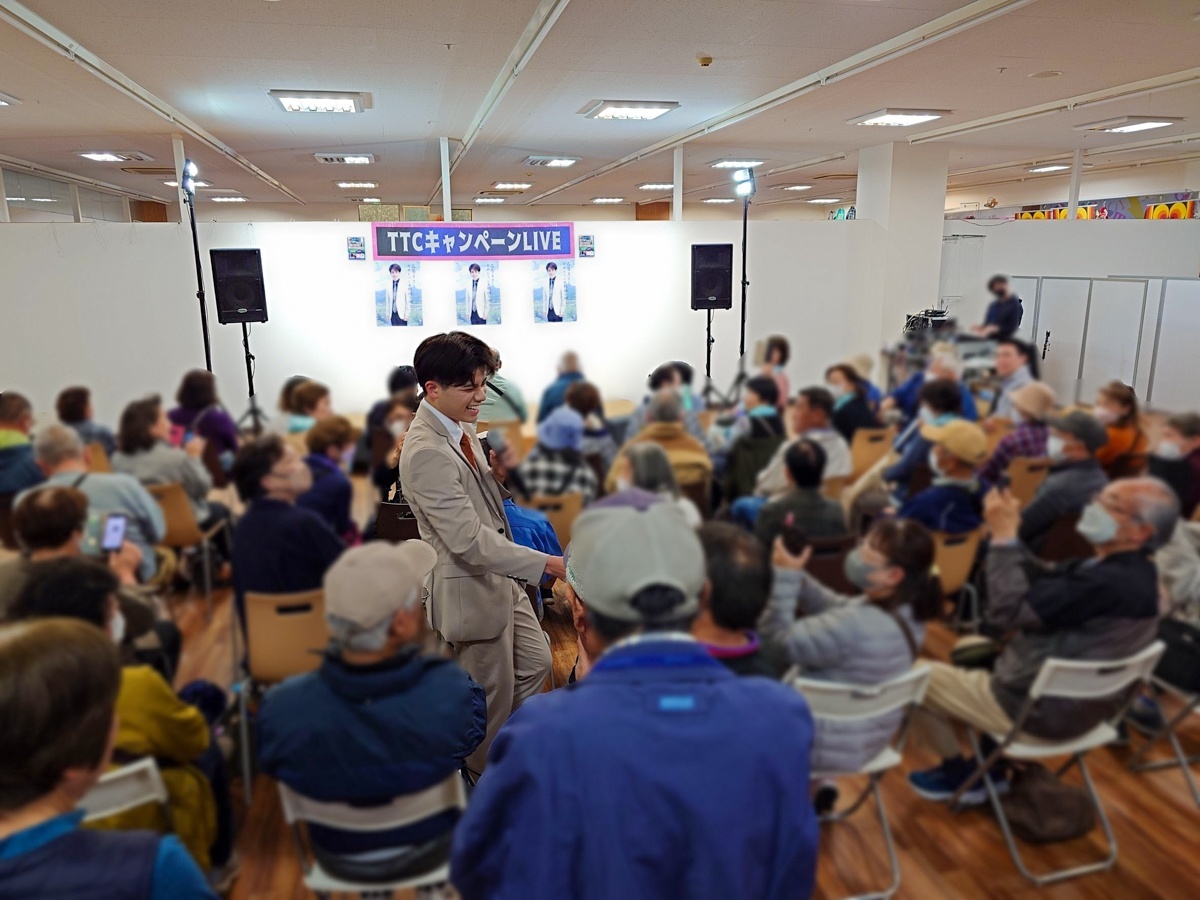 石原まさし