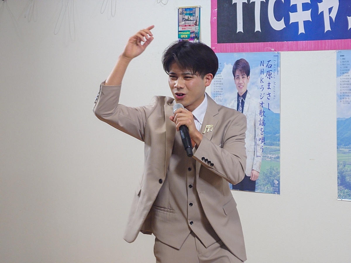 石原まさし