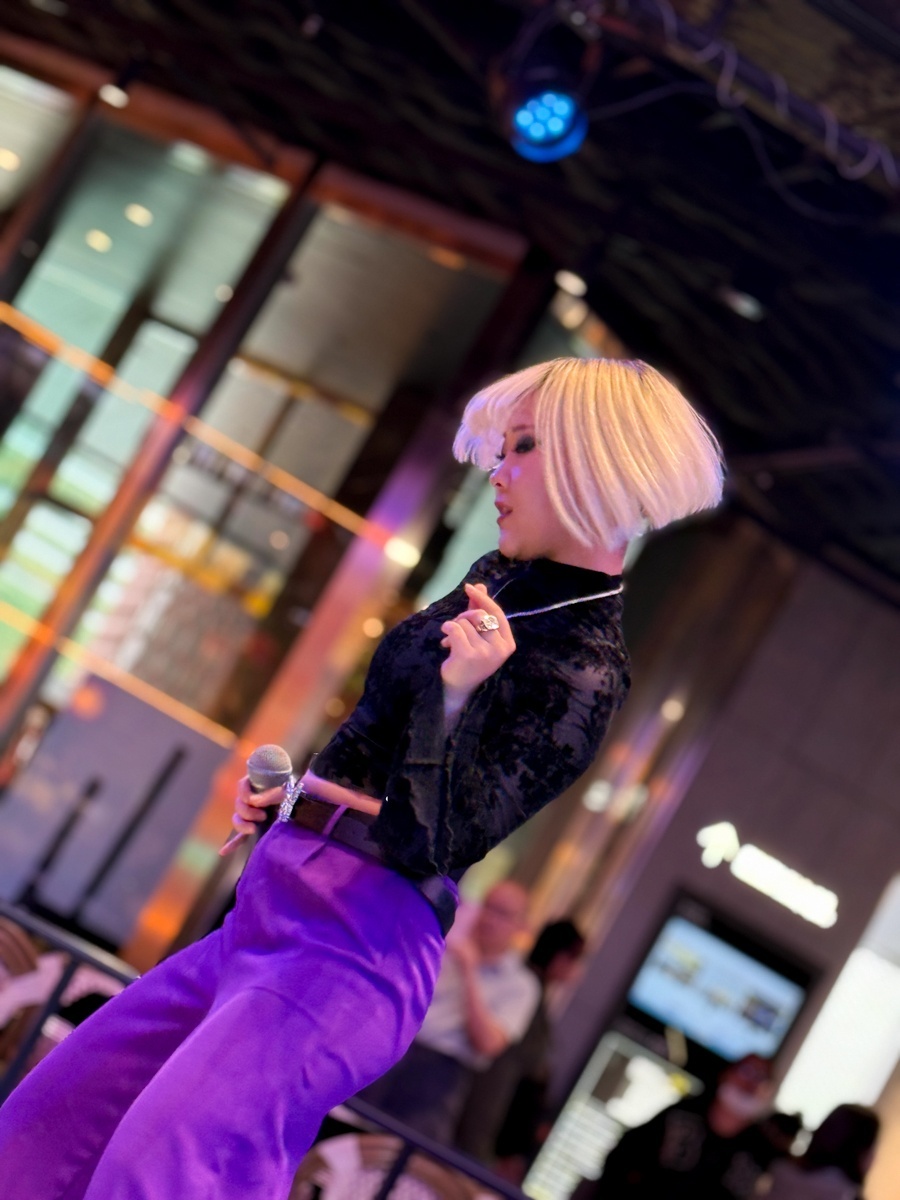 藤田彩夢