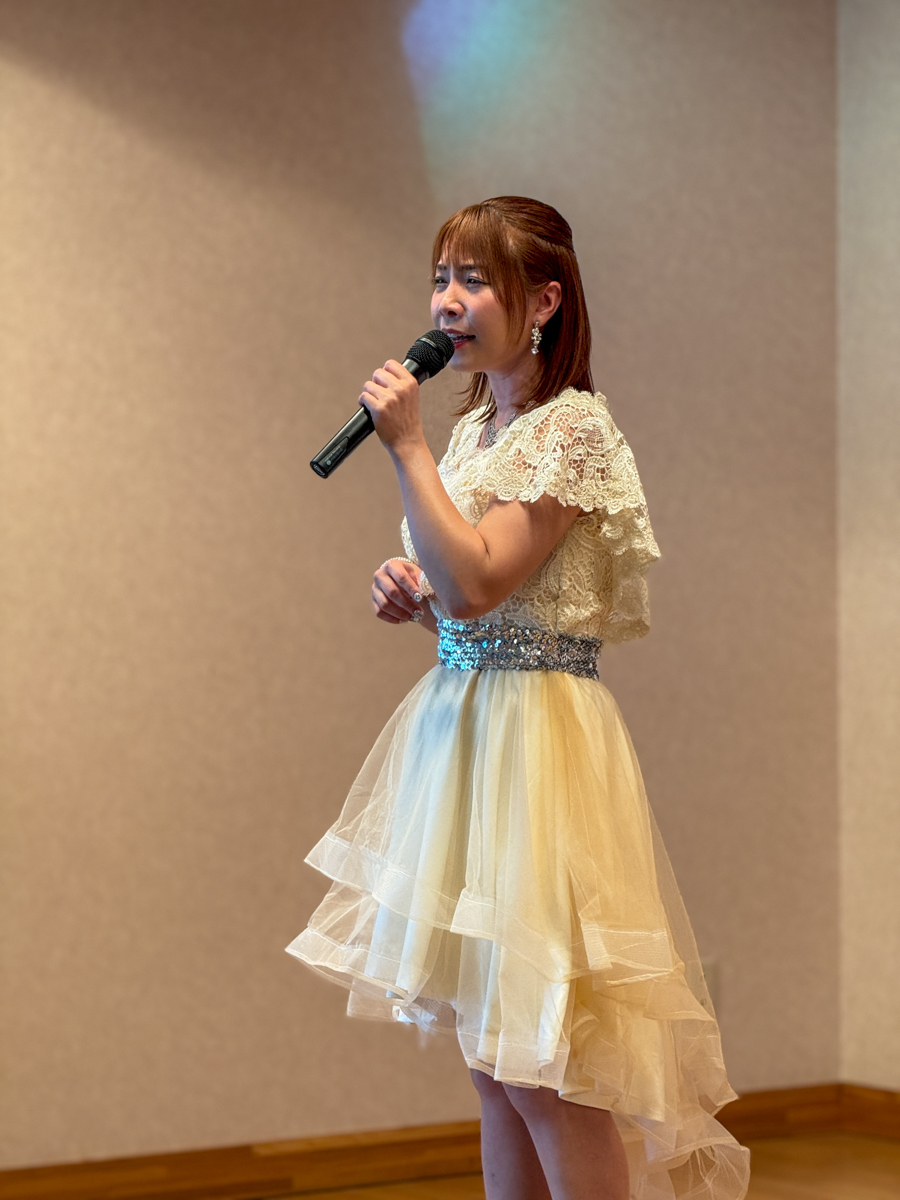 美月優