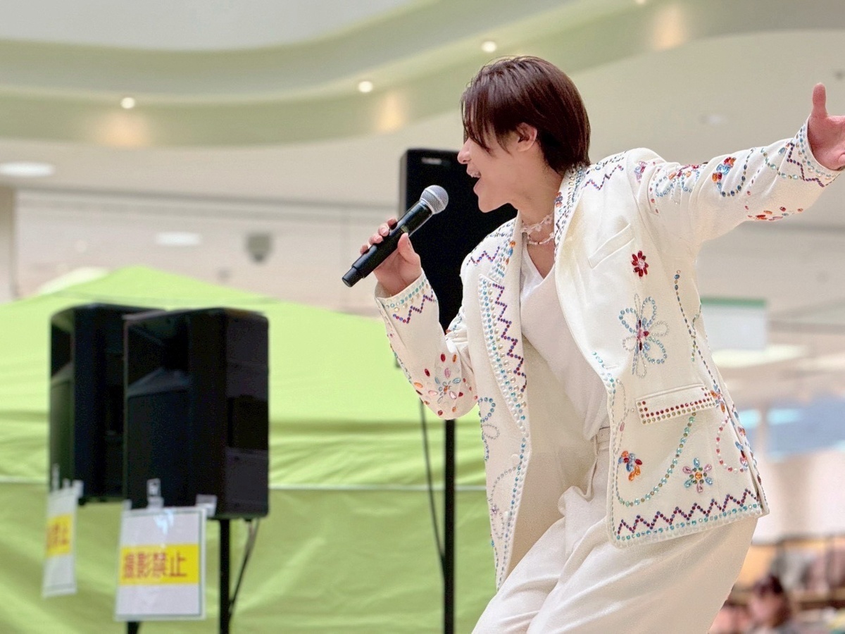 新浜レオン 今年も集まレオン!2026 ユアエルム成田で開催 なごみの米屋「なごみるく」リニューアルも 2月11日