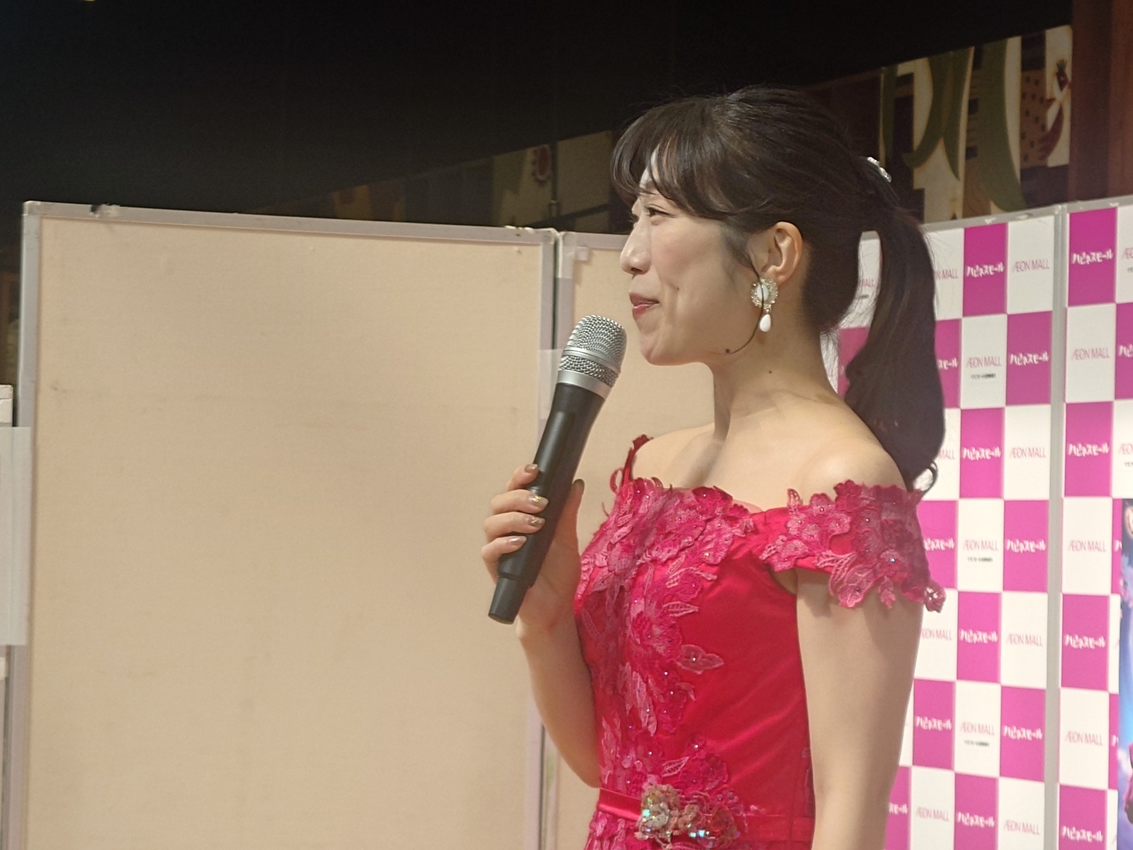 【TTCキャンペーンライブ2026】津吹みゆ、岡本幸太、中澤卓也がイオンモール佐野新都市で新曲キャンペーンを開催！2月18日