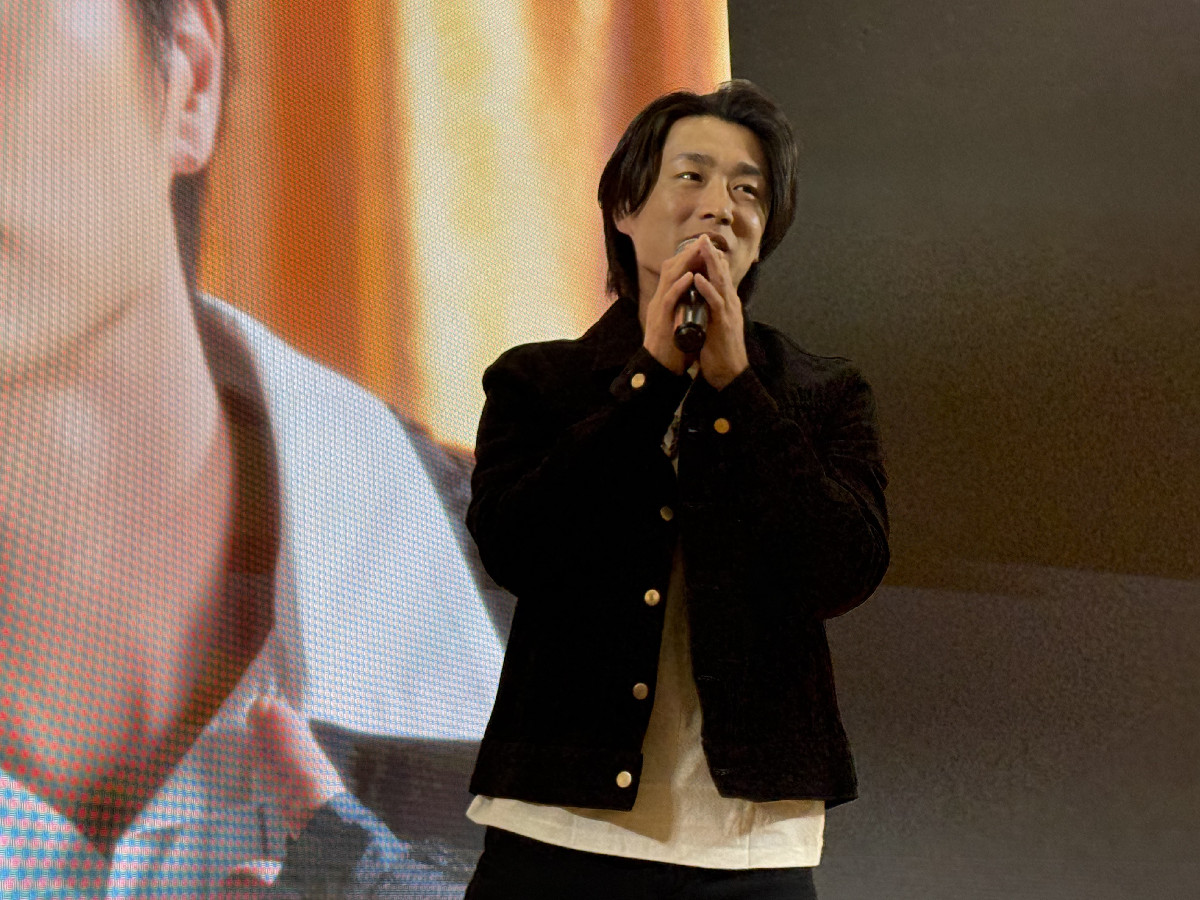 【TTCキャンペーン2026】真田ナオキ、楠木康平イオンモール下妻で新曲キャンペーンを開催！（2026年3月24日）