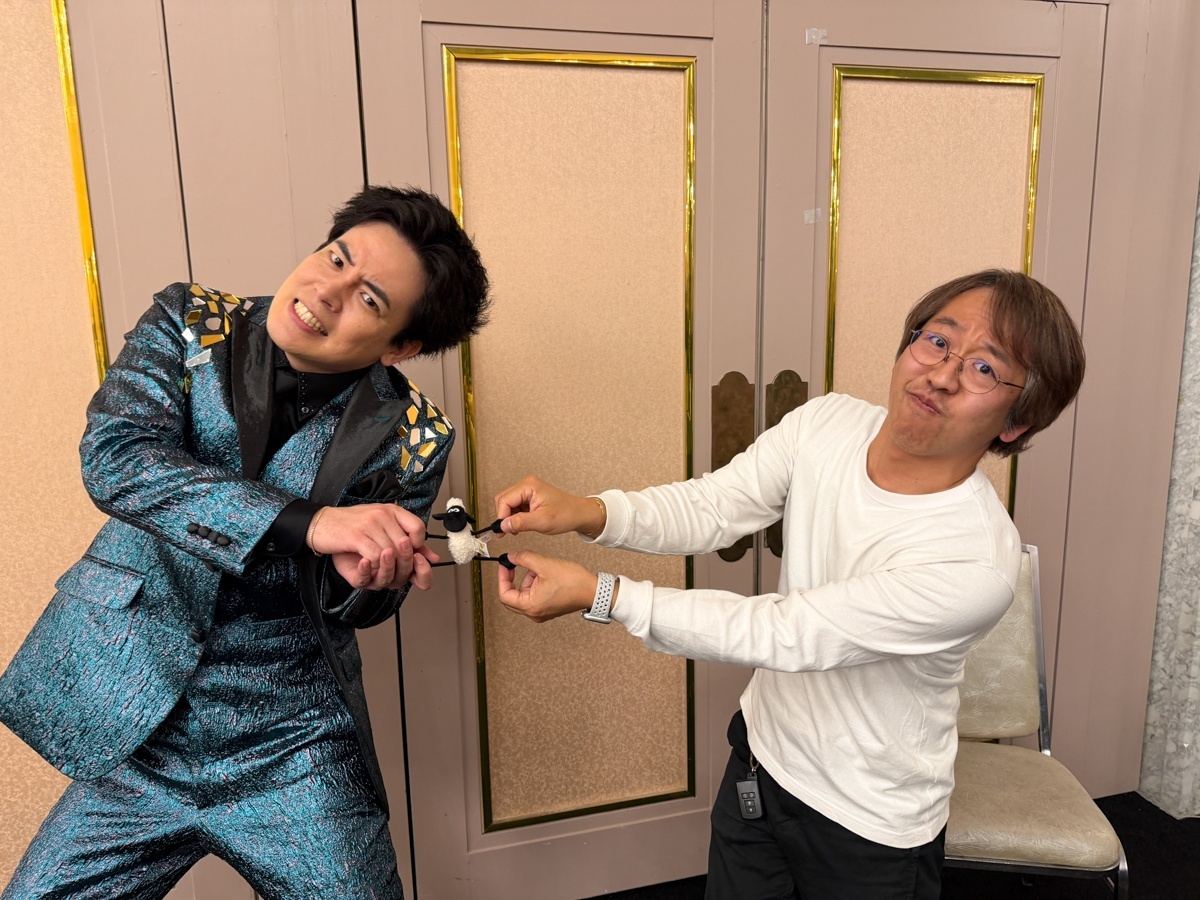 川野夏美さんを特別ゲストに迎えて、木村徹二コンサート 前橋マーキュリーで開催!(2026年3月29日)