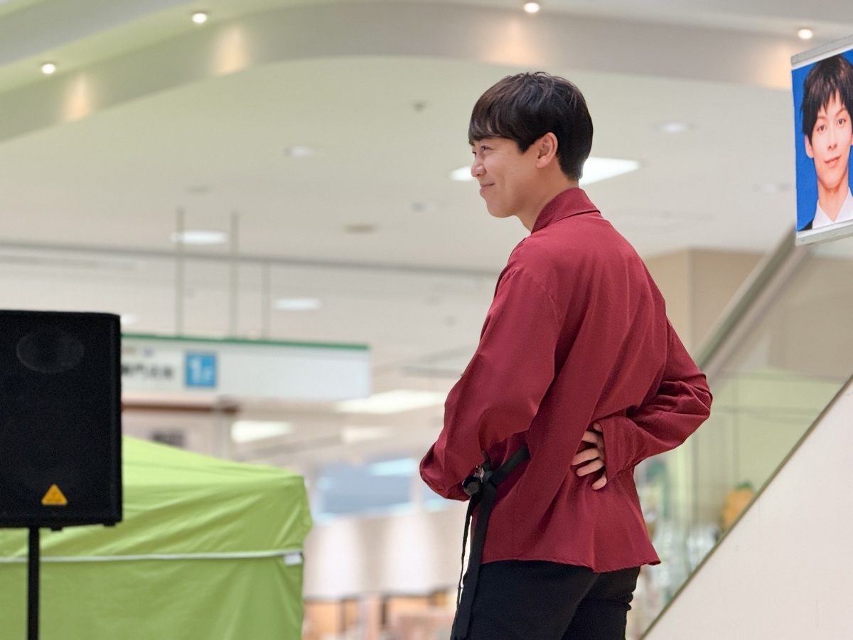 ユアエルム成田 ジョイントキャンペーン 写真9