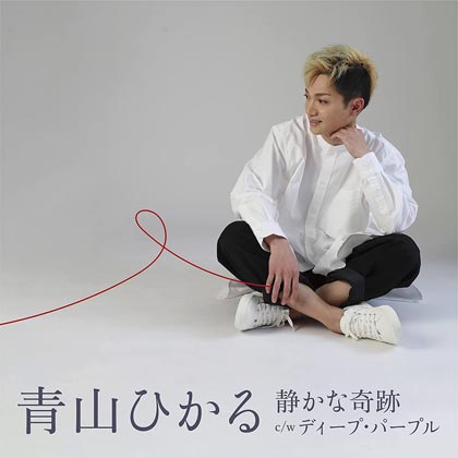 その他-静かな奇/ディープ・パープル/青山ひかる [CD]gak11-【楽園堂